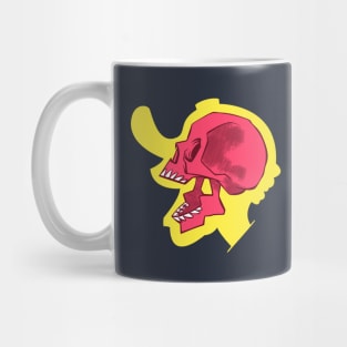 The Sniper Pirate Mug